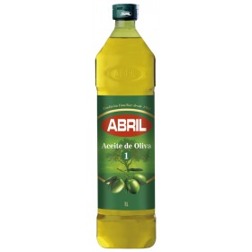 Aceite oliva abril intenso 1 L