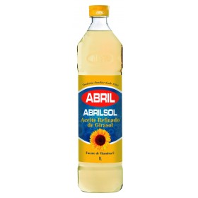 Aceite oliva girasol 1 L