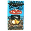 Cafe el gallego molido natural 250 gr