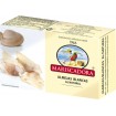 Almeja blanca mariscadora al natural 65gr