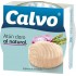 Atún claro calvo al natural 112 gr