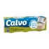 Atún claro calvo en aceite de oliva vuelca facil 3x52 gr