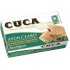 Atún claro cuca aceite de oliva virgen extra ecológico 82gr