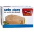 Atún claro dardo en aceite de girasol 143gr