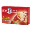 Atún claro pescamar en tomate 72 gr