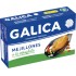 Mejillón gálica escabeche 8/12 69 gr
