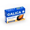 Mejillón gálica sasillones picantes 69 gr