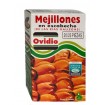 mejillon Ovidio escabeche 20/25 70 gr