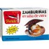 Zamburiñas pay-pay en salsa de vieira 60gr