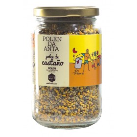 Polen de Anta de Castaño 220 gr