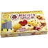 Surtido de pastas biscuit galicia 500 gr