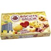 Surtido de pastas biscuit galicia 500 gr