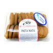 Pastas de nata A Xira 250 gr