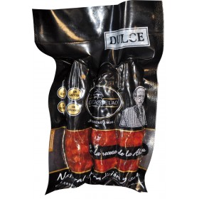 Chorizo casa Castelao extracurado receta de la abuela 230 gr