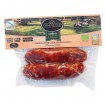 Chorizo casa Castelao extracurad0 eco raza 50% duroc 140gr