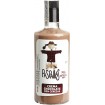 Licor crema chocolate con cerezas paspallas 70 cl